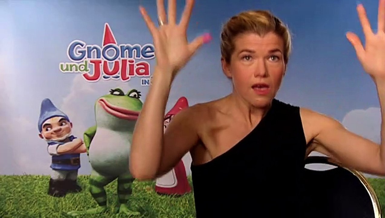 Interviews 1 - Deutsch