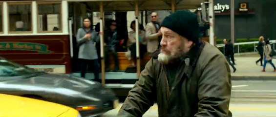 Das etruskische Lächeln Trailer DF