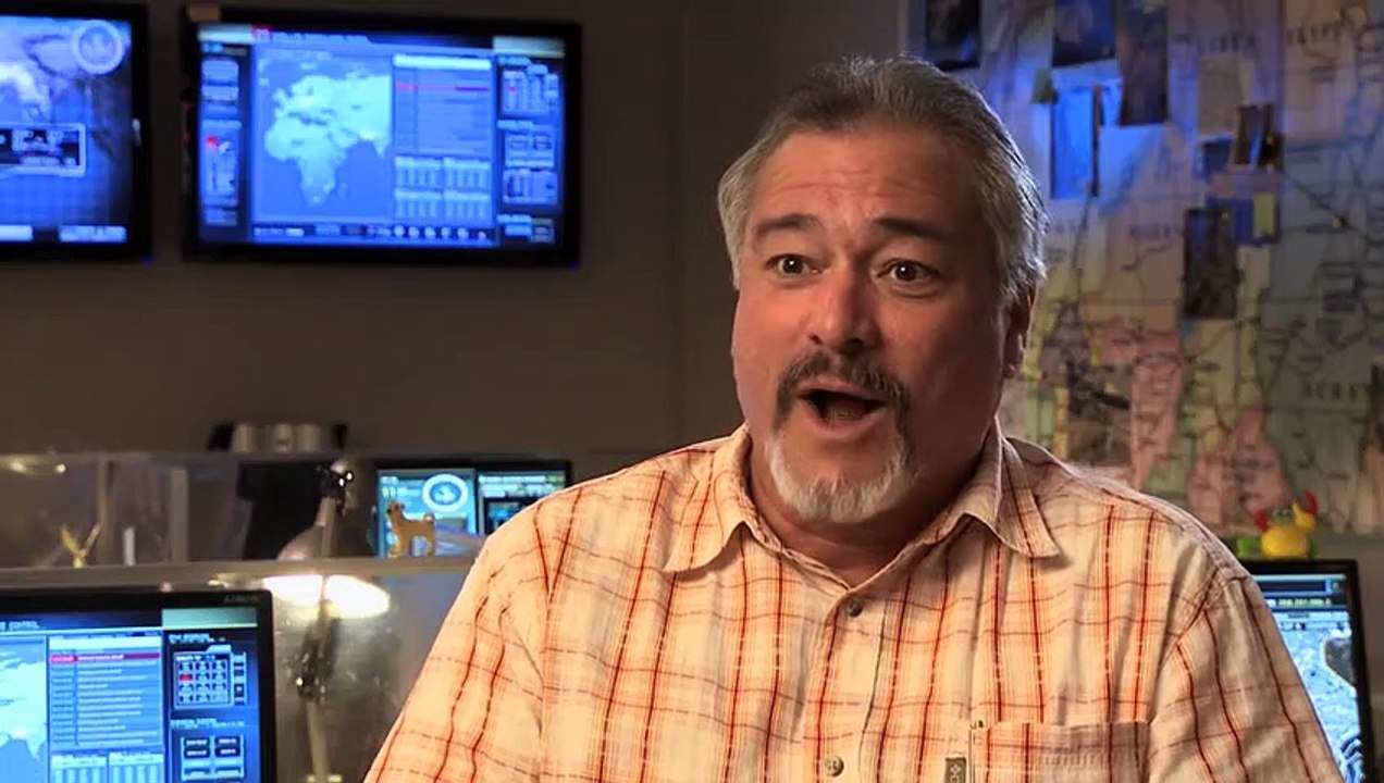 Safe House Videoclip DF