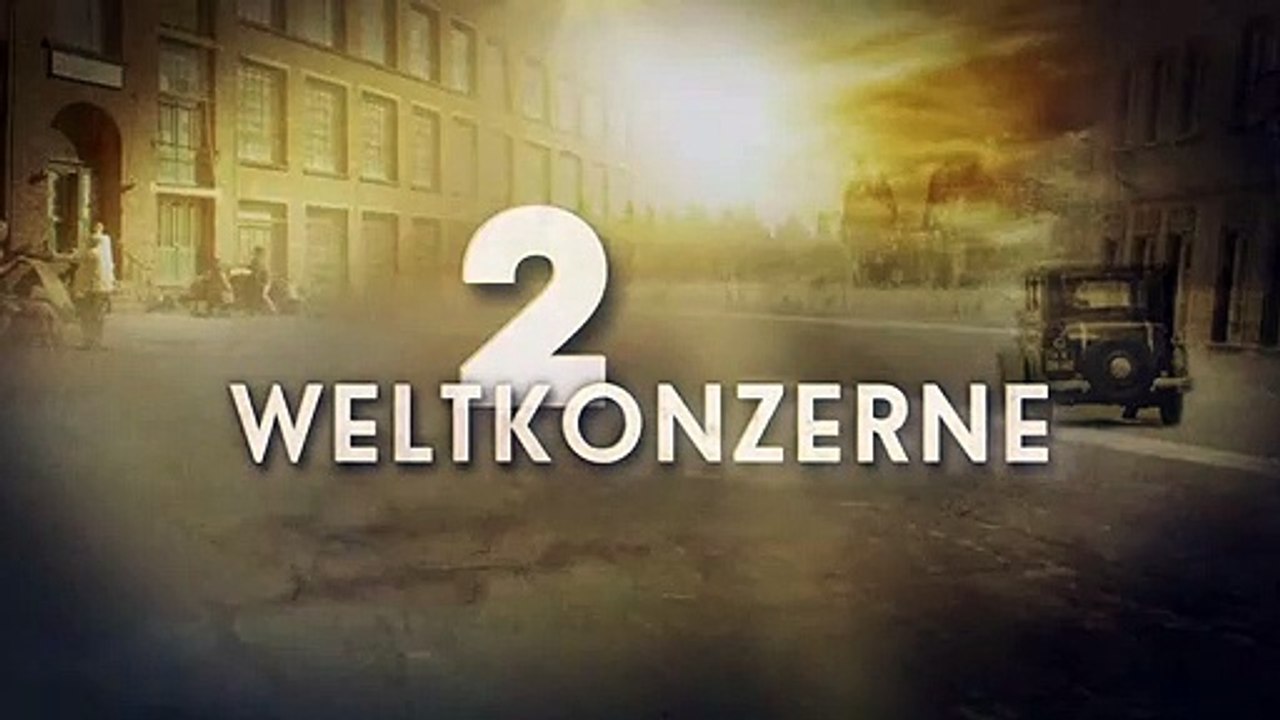 Duell der Brüder - Die Geschichte von Adidas und Puma Teaser DF