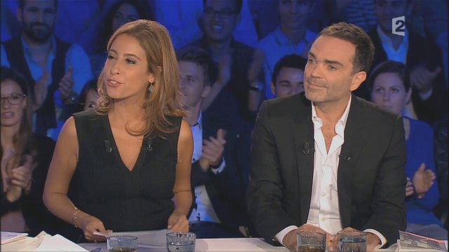 On N'est pas couché - chaque dimanche - TV5Monde