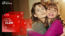 Clem - Dimi en danger - 29/12/16