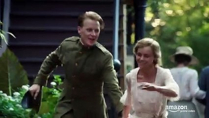 Z: The Beginning of Everything Trailer OV