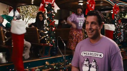 Jack und Jill Trailer (2) OV