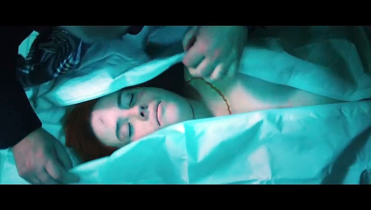 Kommissar W. - Auf Flanders Feldern Trailer DF