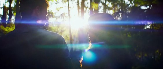 Fifty Shades Of Grey Trailer (3) OV