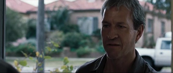 The Square - Ein tödlicher Plan Trailer OV