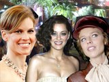 Marion Cotillard, Hilary Swank , et Eva Herzigova : découvrez les reines de ce festival de Cannes, so glamour !