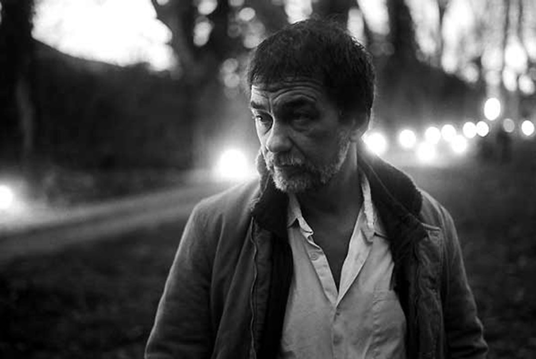 Interview de Olivier Marchal pour Mr 73