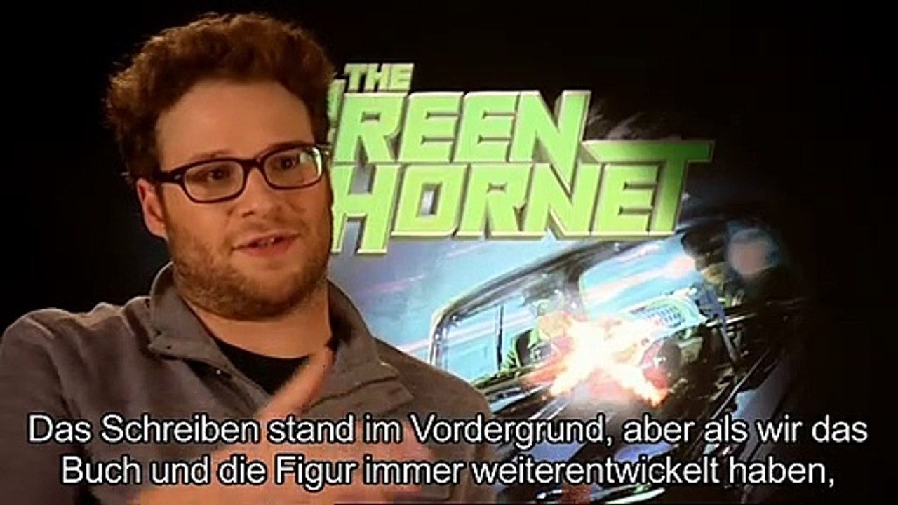 Interviews 2 - Deutsch