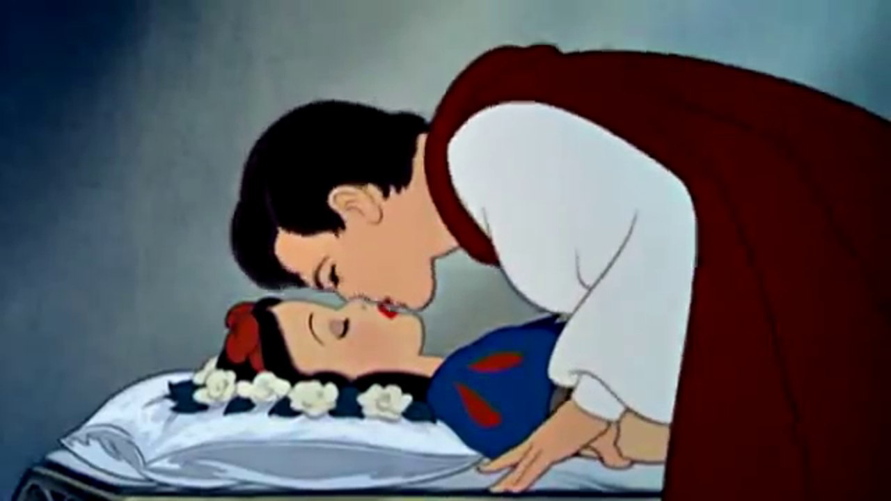 Blanche Neige et les 7 nains - VF