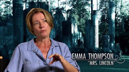 Beautiful Creatures - Eine unsterbliche Liebe Videoclip (2) OV