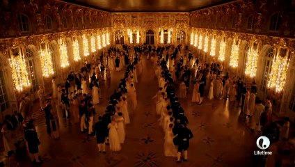 Krieg und Frieden Trailer (2) OV