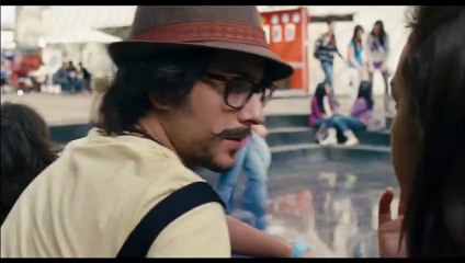 Die Kinder des Señor Noble Trailer DF