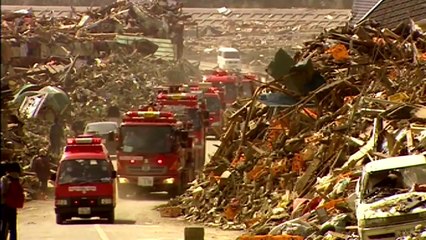 Heroes Reborn Teaser (2) OV