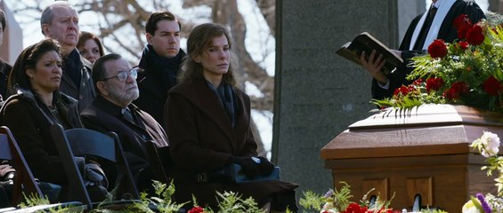 Extrem laut und unglaublich nah Trailer OV