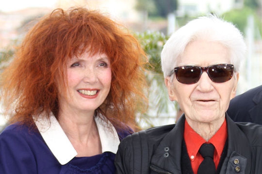 Sabine Azéma répond à notre critique du Resnais