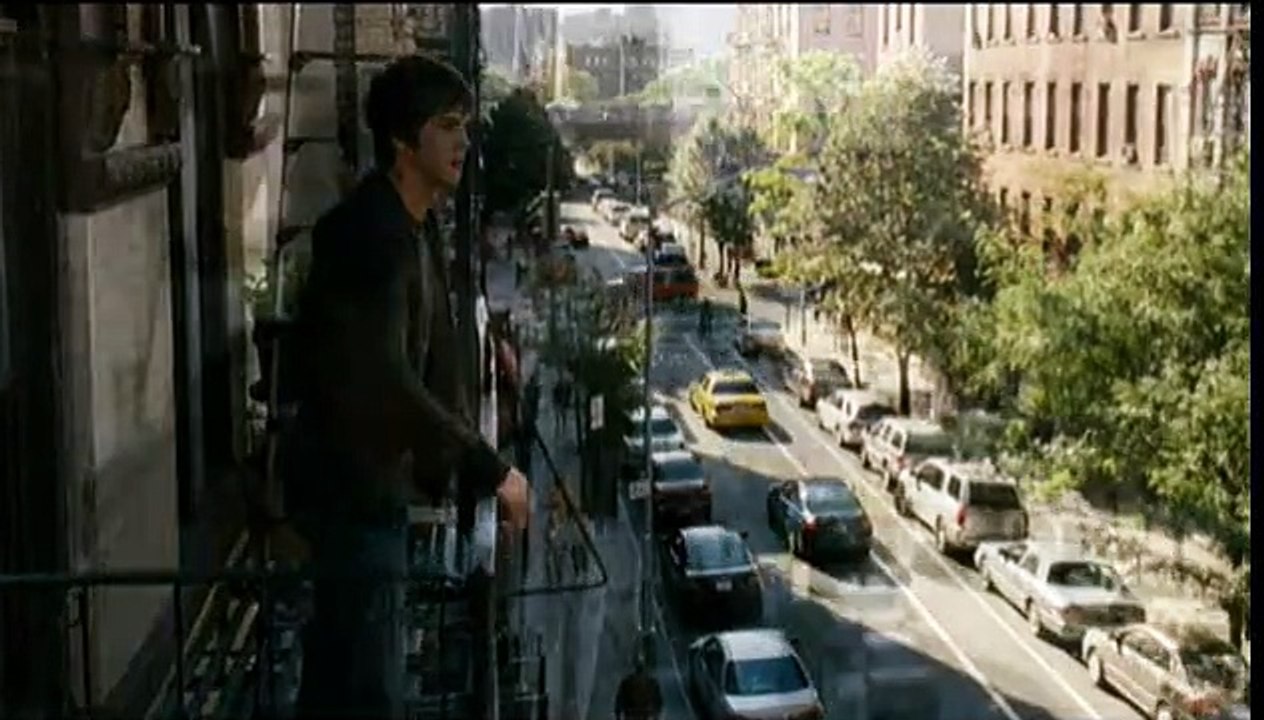 Percy Jackson – Diebe im Olymp Trailer (3) DF