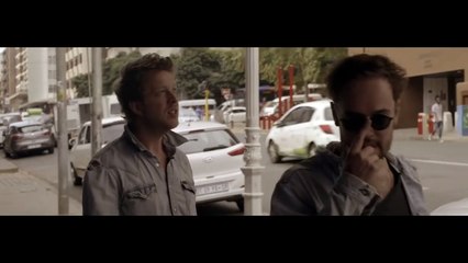 Mumford & Sons: We Wrote This Yesterday Trailer OV