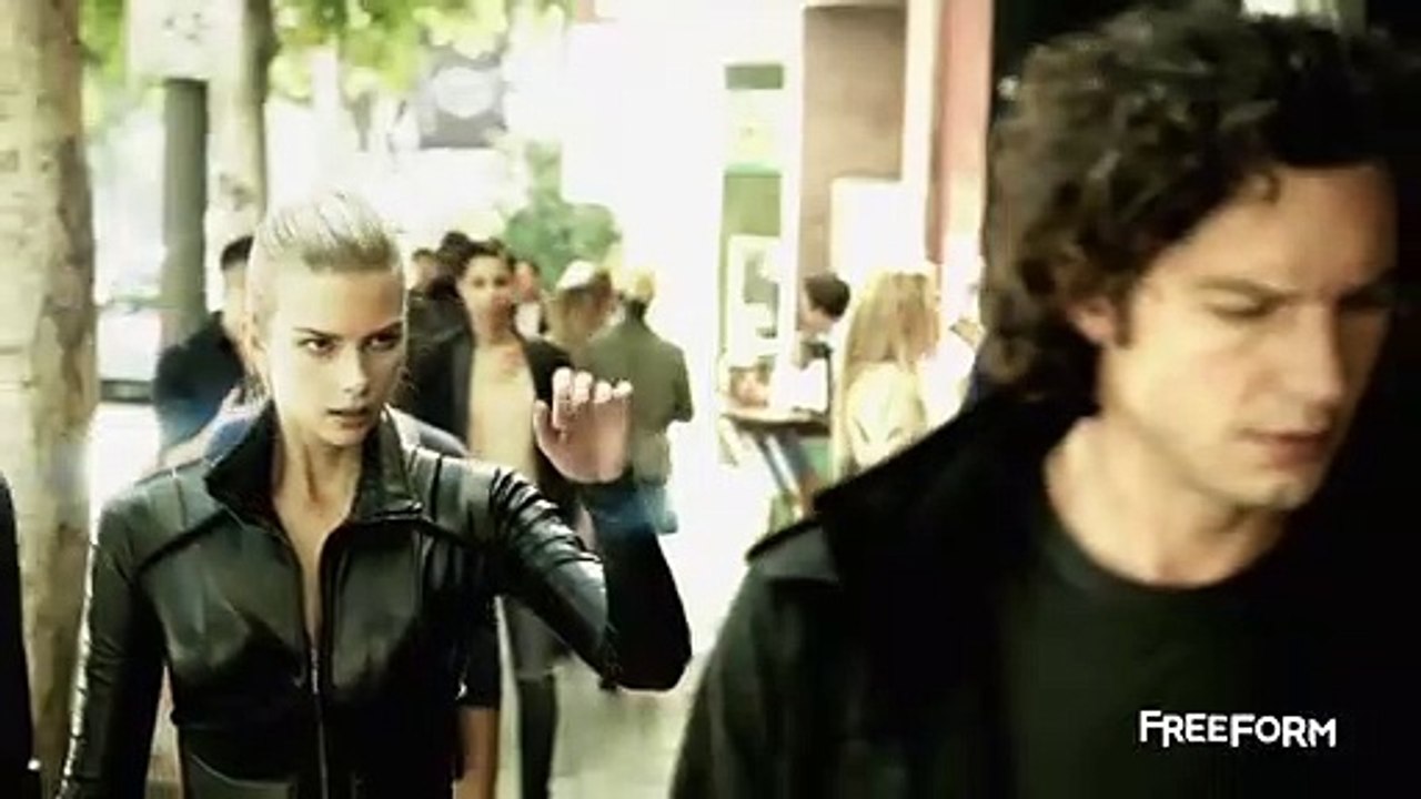 Stitchers - staffel 2 Teaser OV