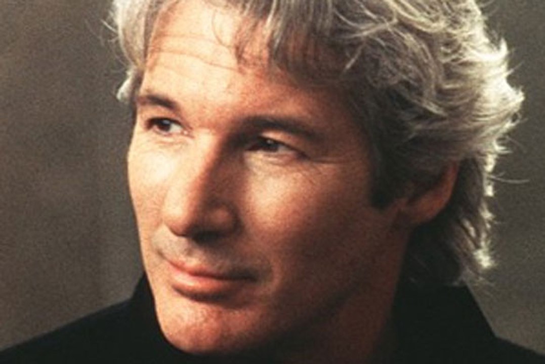 Richard Gere