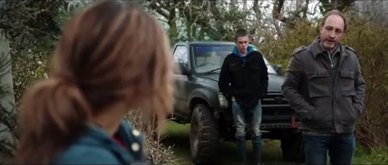 The Hallow Trailer (2) OV