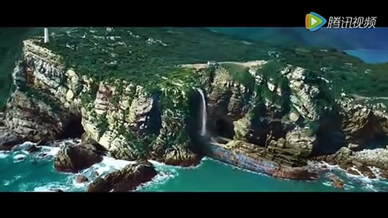 The Mermaid Trailer (4) OV