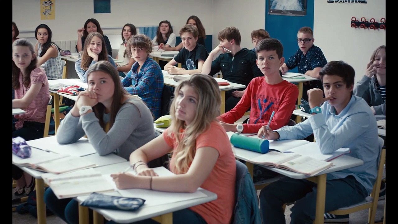 Mikro & Sprit Trailer DF