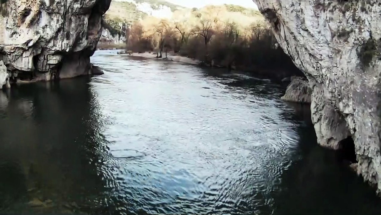 Die Höhle der vergessenen Träume Trailer DF