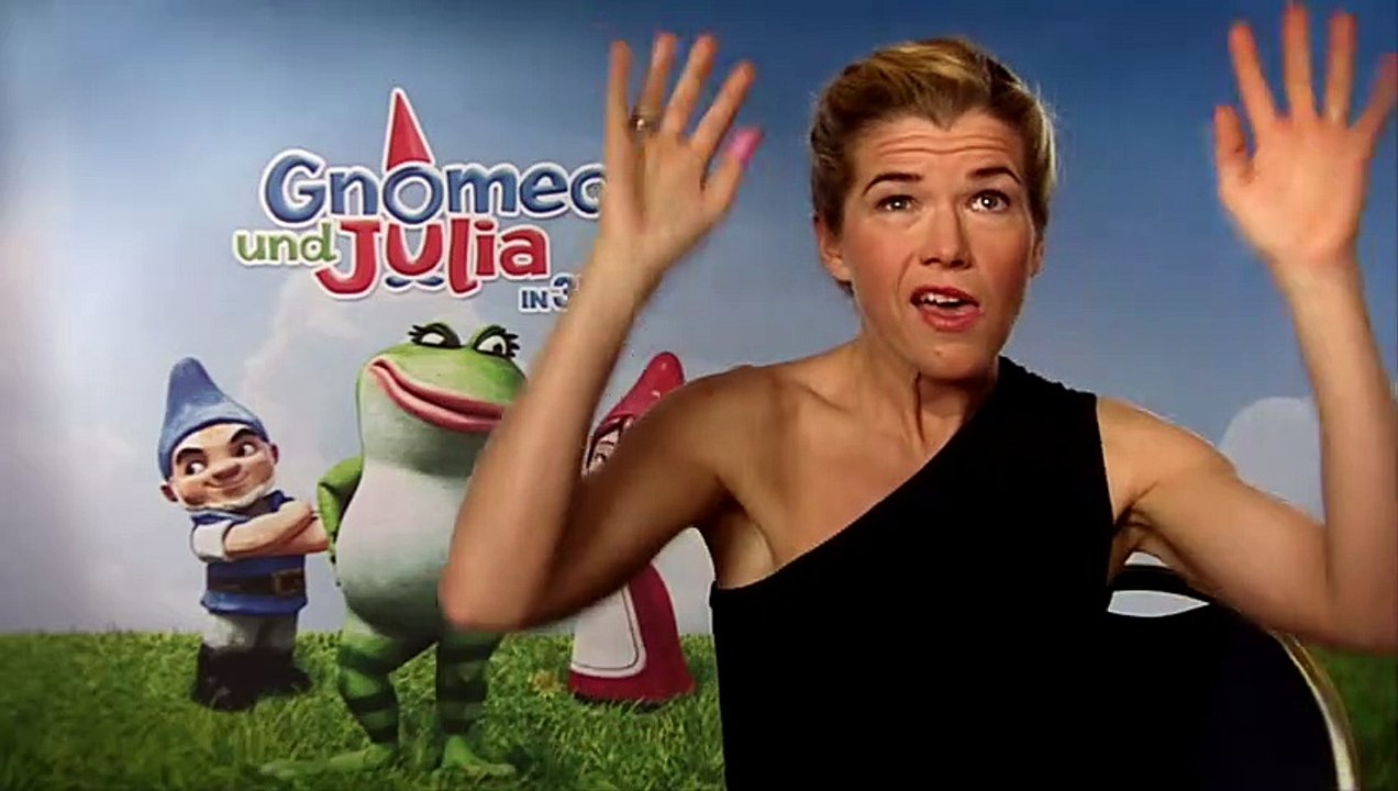 Interviews 1 - Deutsch