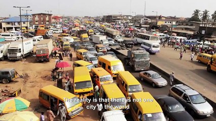 Bikes vs Cars Trailer OV