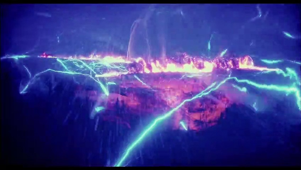 Pacific Rim Trailer (2) DF