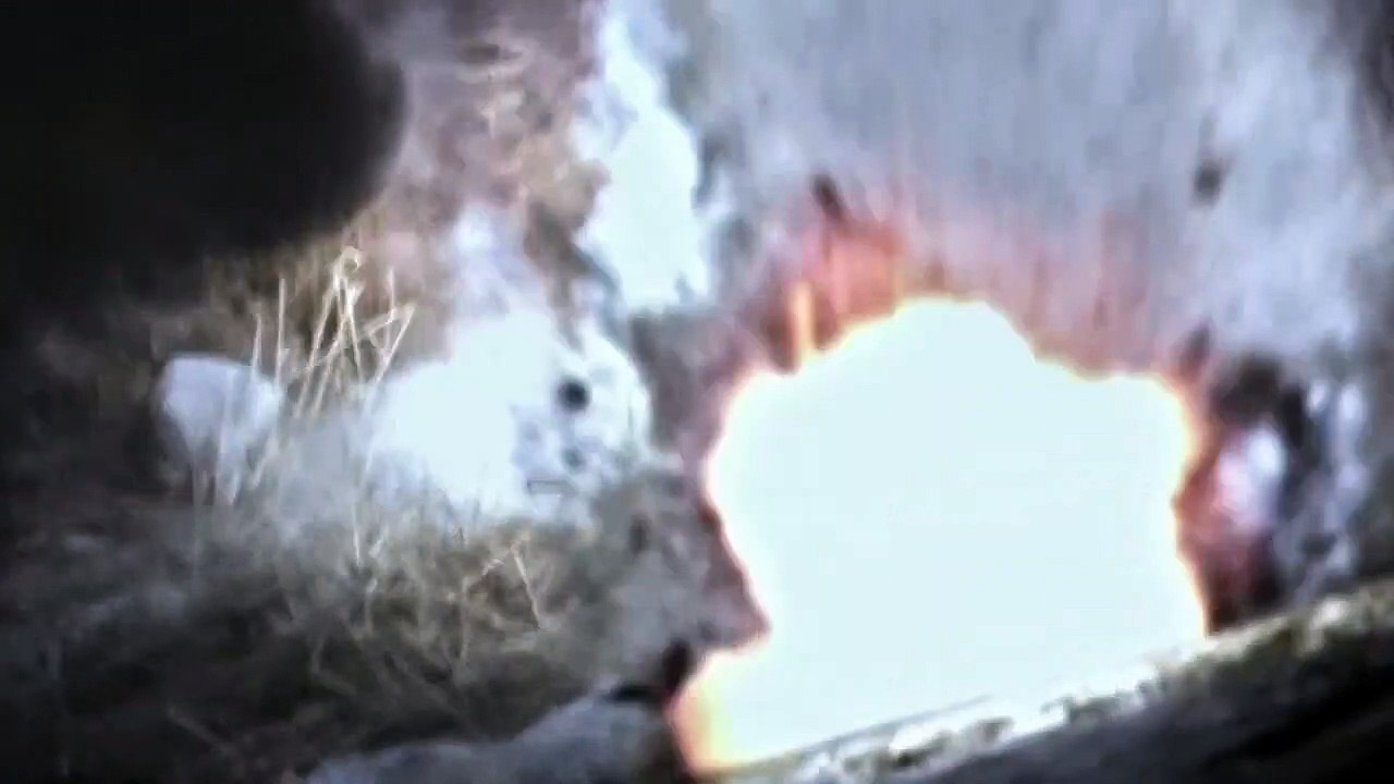War Pigs Trailer DF