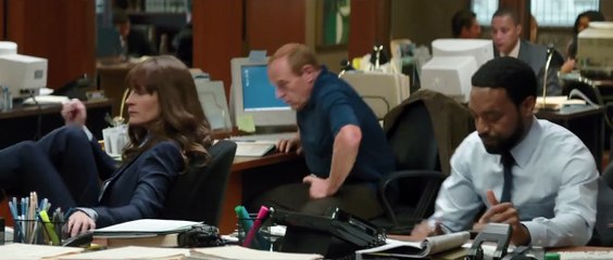 Vor ihren Augen Trailer (2) OV