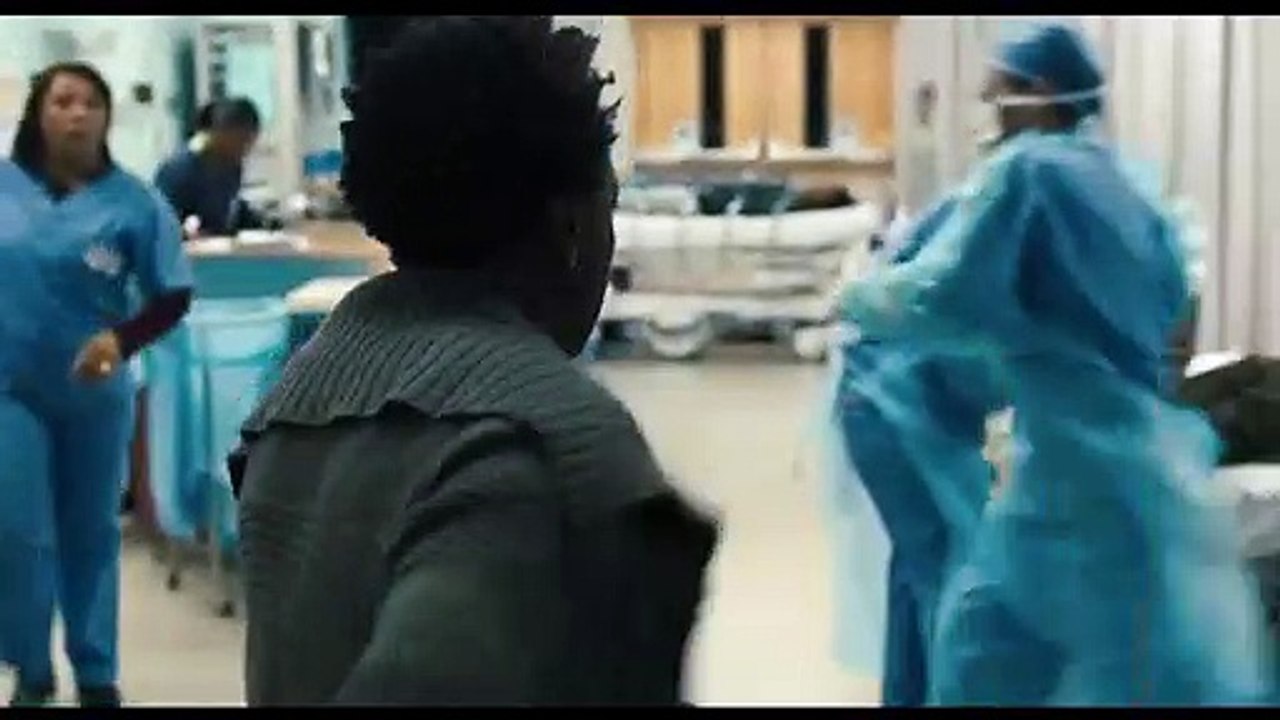 Lila & Eve - Blinde Rache Trailer DF