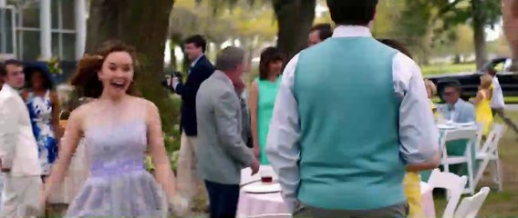 The Best Of Me - Mein Weg zu dir Trailer (4) OV