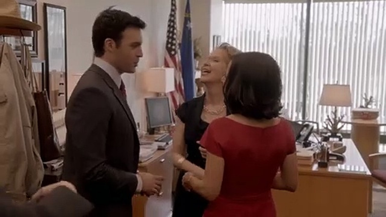 Veep - Die Vizepräsidentin - staffel 1 Trailer DF