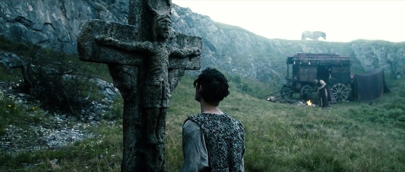 Der Medicus Teaser (2) DF