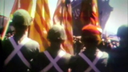 Last Days in Vietnam Trailer OV