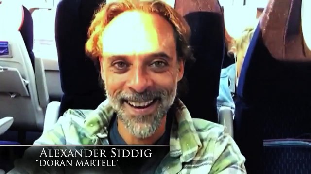 Game of Thrones: Season 5 – New Cast Members