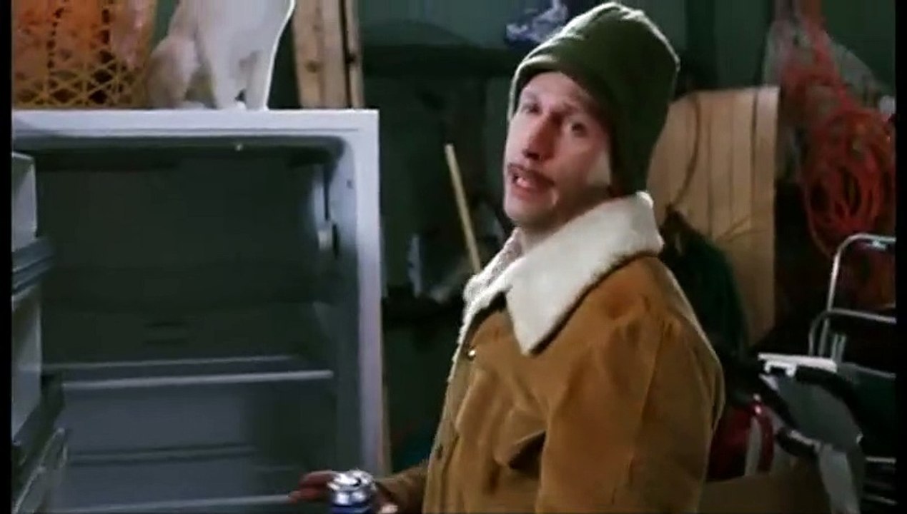 The Big White – Immer Ärger mit Raymond Trailer DF