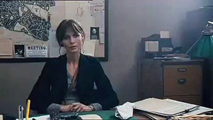 Perfect Creature Trailer OV