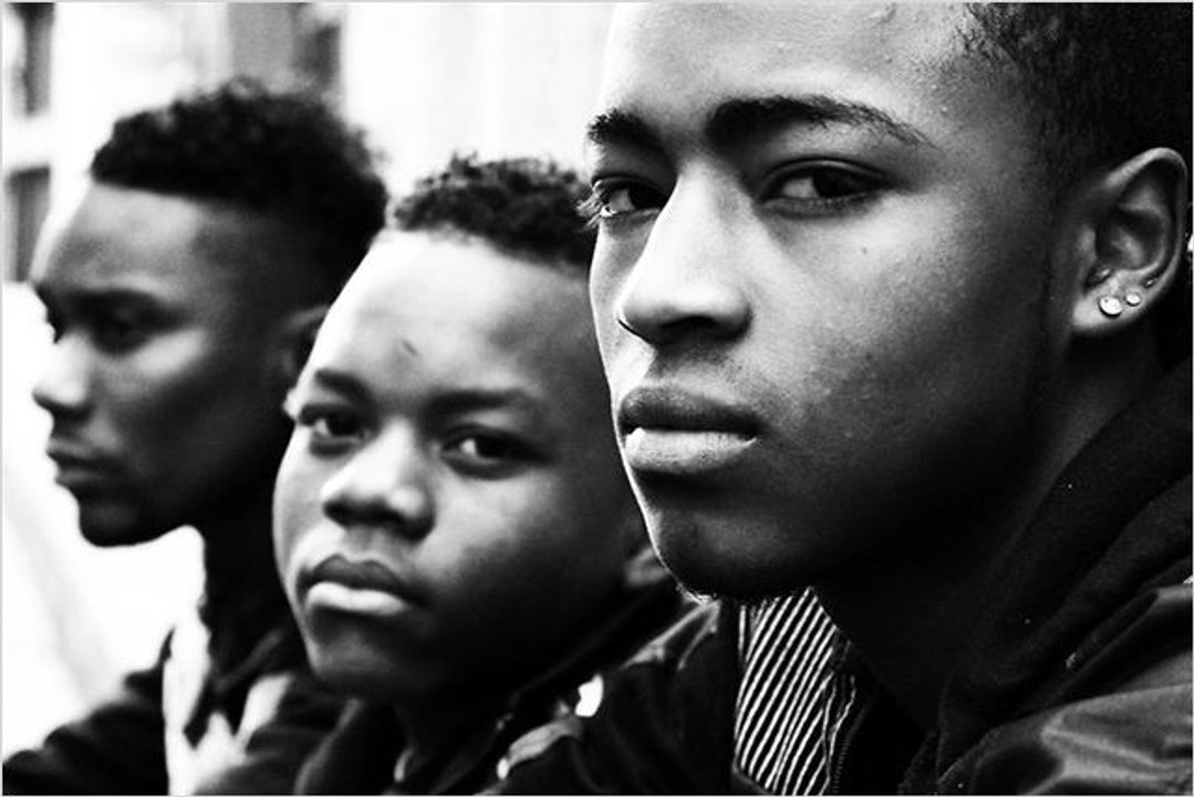 Juan Andrés Arango Garcia pour La Playa