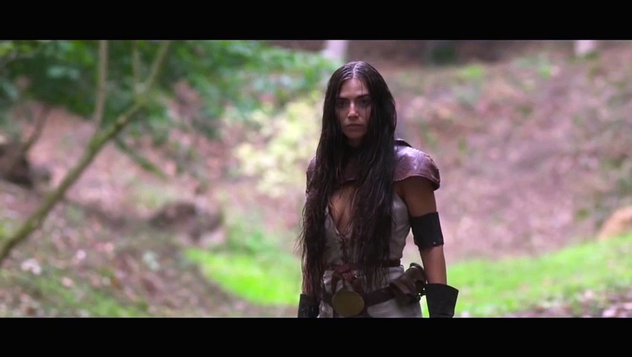 Virtual Revolution Trailer (2) OV