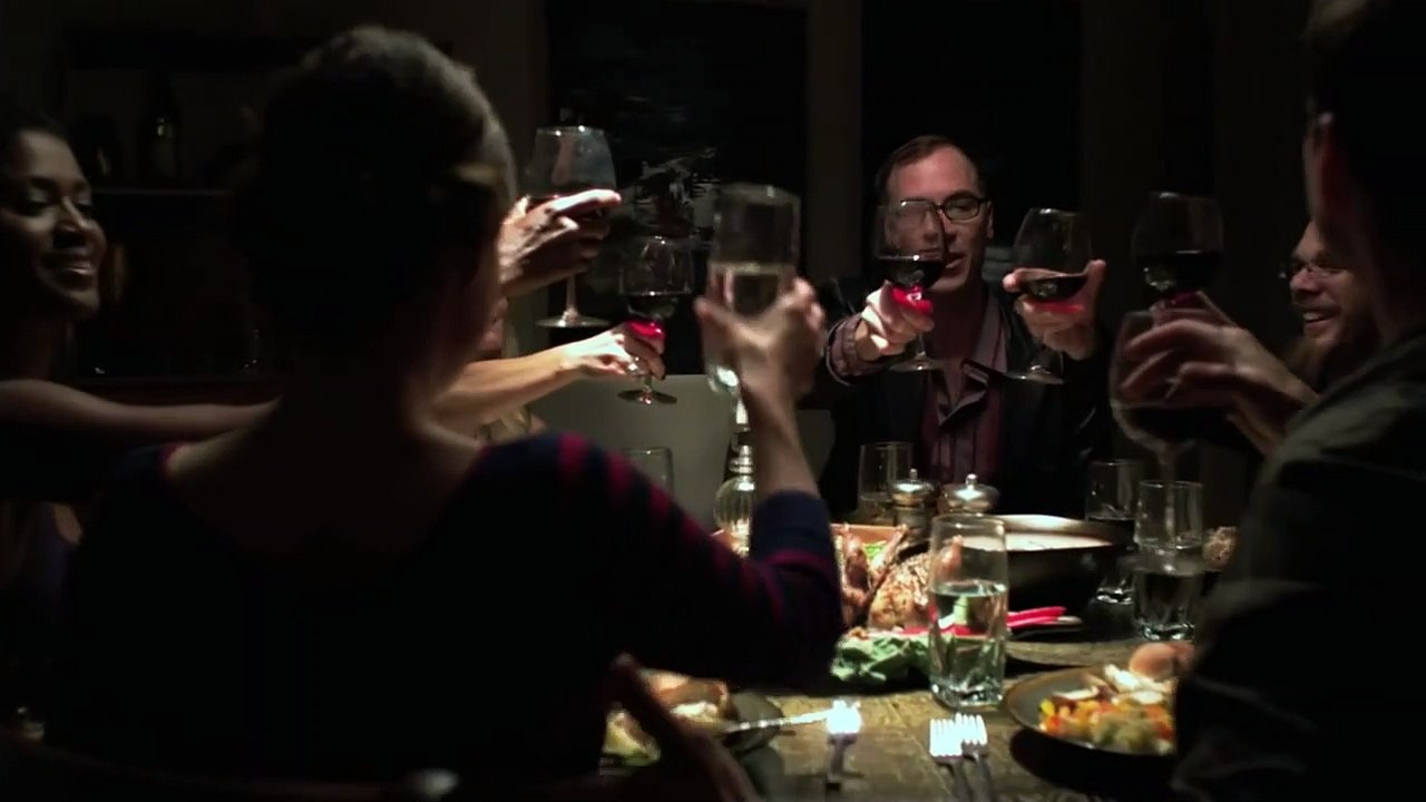 Fertile Ground Trailer OV