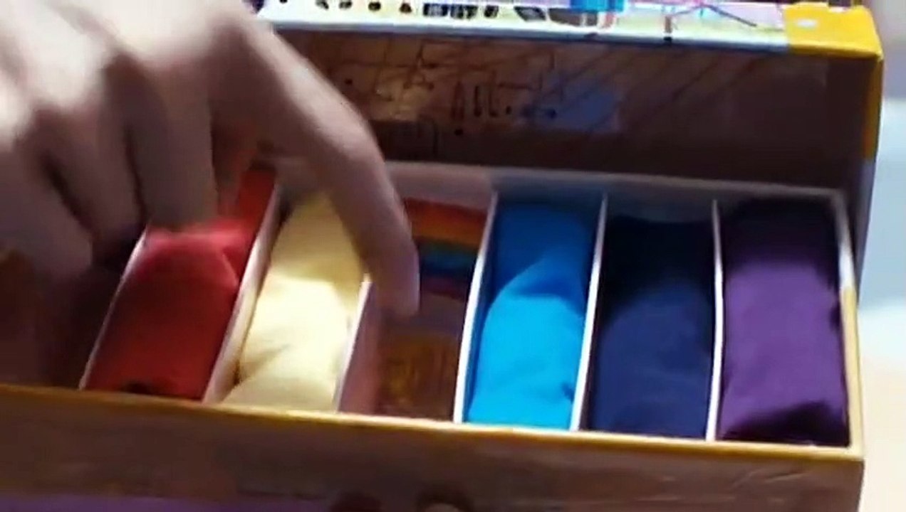 I'm a Cyborg, But That's Ok Trailer DF