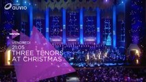 Les Trois Ténors chantent Noël - 30/12/16