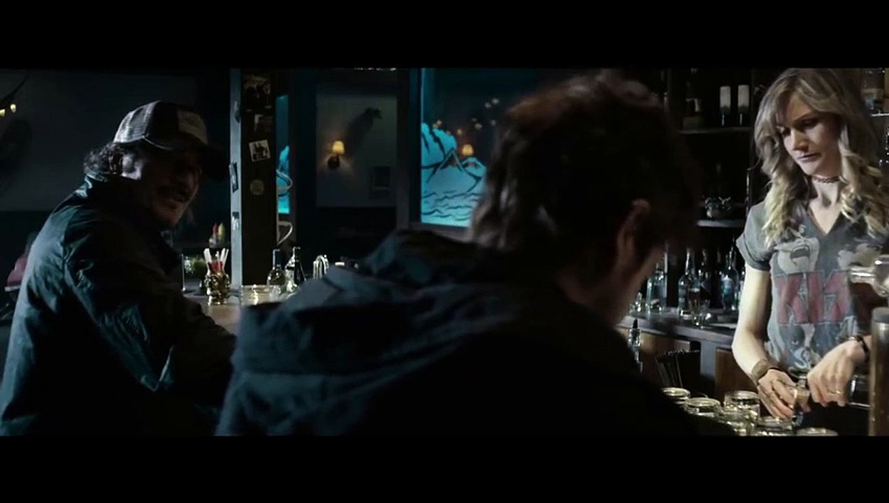 Ghost Wars Trailer OV