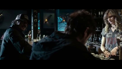 Ghost Wars Trailer OV