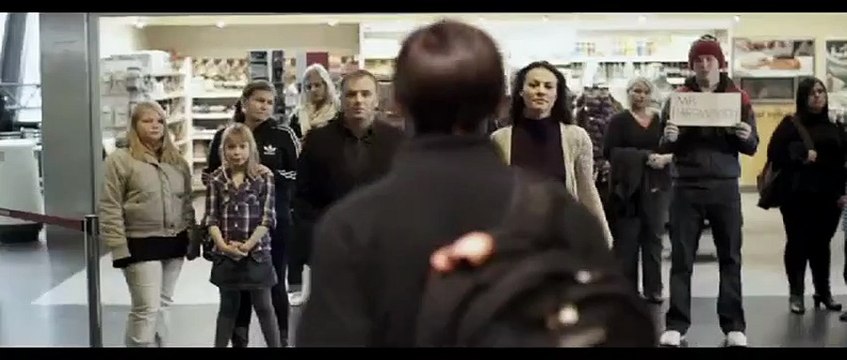 Jitters - Schmetterlinge im Bauch Trailer OV